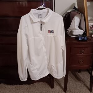 Olympic jacket USA team